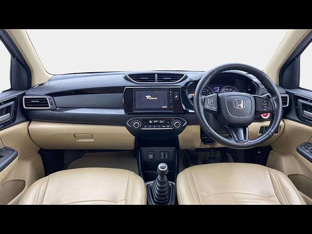 Used Honda Amaze [2016-2018] 1.2 VX i-VTEC in Hyderabad