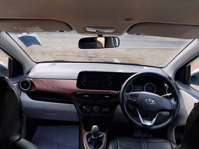 Used Hyundai Aura [2020-2023] S 1.2 CRDi in Sangli