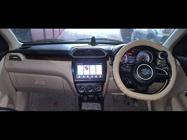 Used Maruti Suzuki Dzire VXi [2020-2023] in Patna