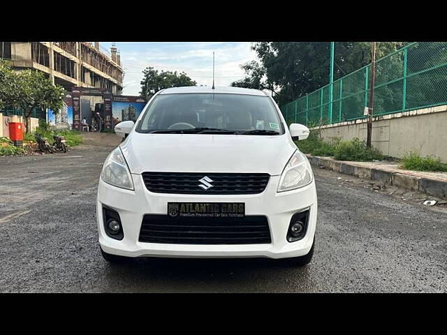 Used 2013 Maruti Suzuki Ertiga in Pune