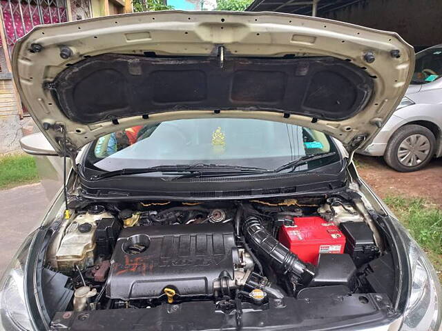 Used Hyundai Verna [2011-2015] Fluidic 1.6 CRDi SX in Kolkata