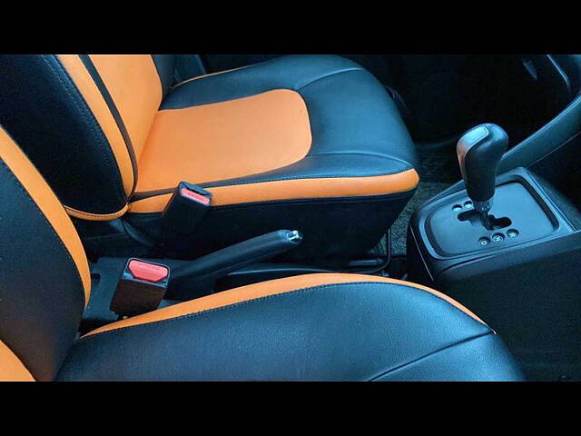 Used Maruti Suzuki Celerio X Zxi (O) AMT [2017-2019] in Delhi