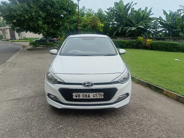 Used 2015 Hyundai Elite i20 in Kolkata