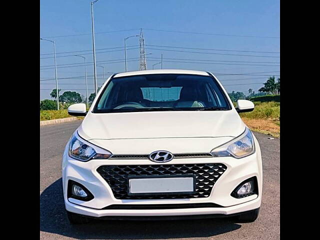 Used Hyundai Elite i20 [2016-2017] Magna 1.2 [2016-2017] in Surat