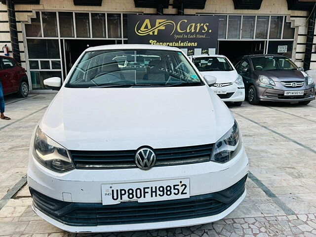Used 2020 Volkswagen Ameo in Kanpur