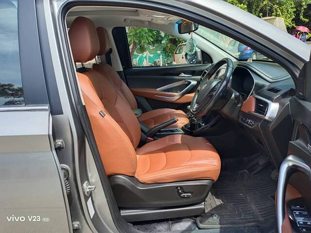 Used MG Hector Plus [2020-2023] Sharp 2.0 Diesel in Mumbai