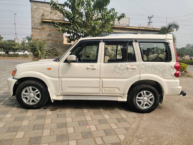 Used Mahindra Scorpio [2009-2014] VLX 4WD BS-IV in Bhopal