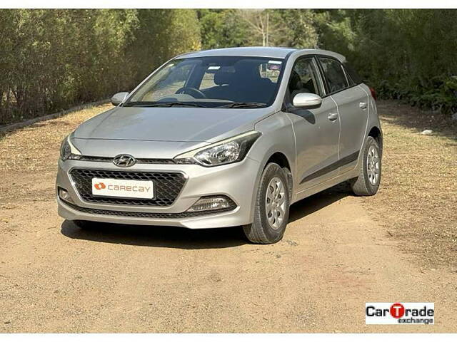 Used Hyundai Elite i20 [2014-2015] Sportz 1.2 in Ahmedabad