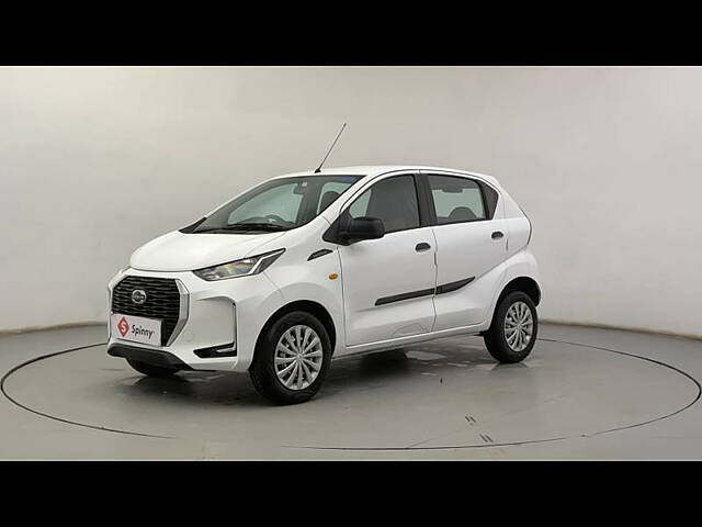 Used 2021 Datsun Redigo in Ahmedabad