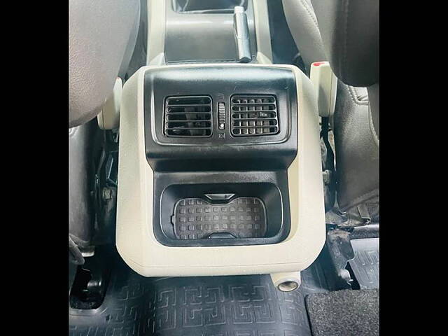 Used Mahindra Scorpio 2021 S11 2WD 7 STR in Kanpur