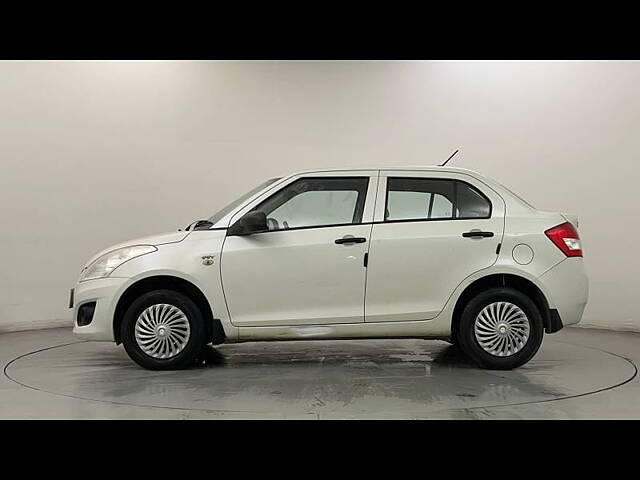 Used 2012 Maruti Suzuki Swift DZire in Ghaziabad