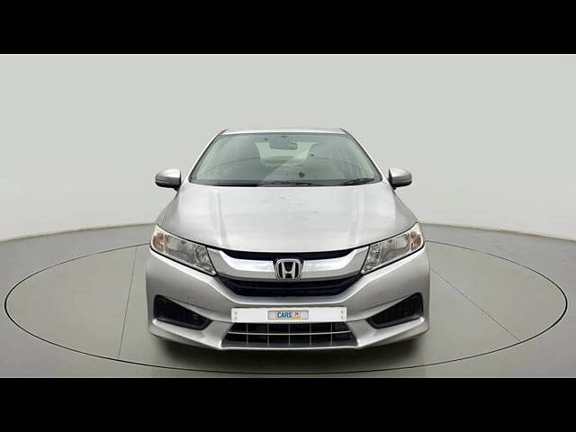 Used Honda City [2014-2017] SV in Hyderabad