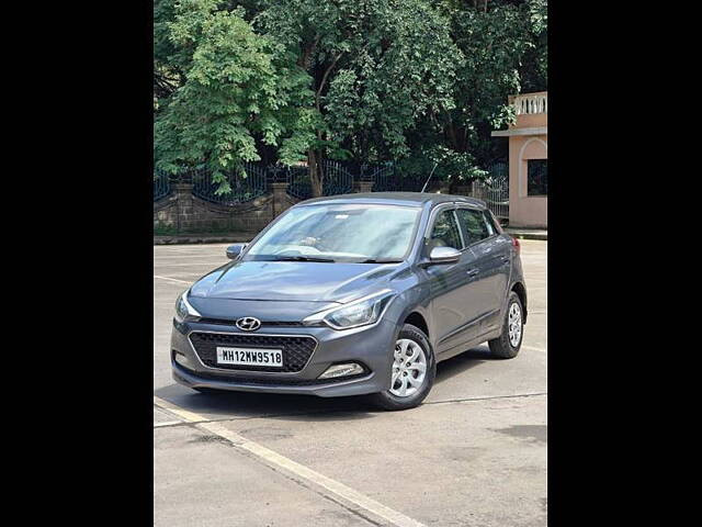 Used 2016 Hyundai Elite i20 in Pune