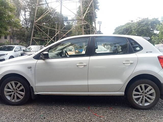 Used Volkswagen Polo [2012-2014] GT TSI in Mumbai