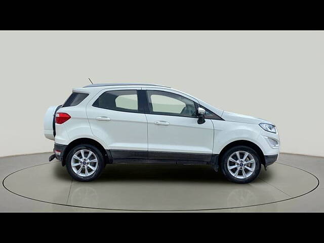 Used Ford EcoSport [2017-2019] Titanium 1.5L Ti-VCT in Nagpur