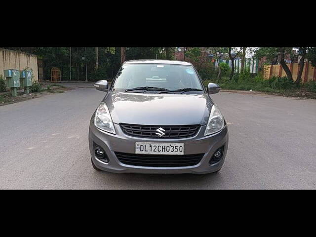 Used Maruti Suzuki Swift DZire [2011-2015] VXI in Delhi