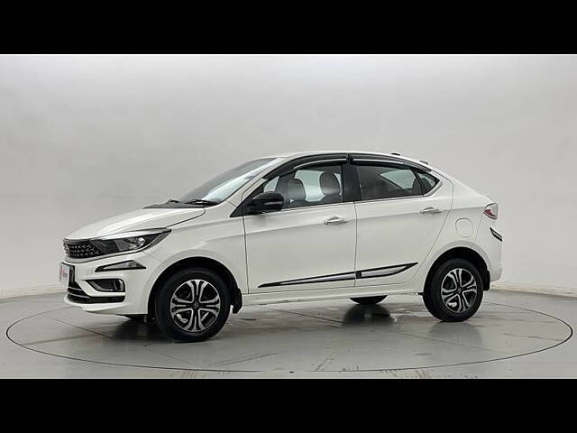 Used 2023 Tata Tigor in Ghaziabad