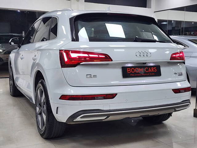 Used Audi Q5 Technology 45 TFSI in Chennai