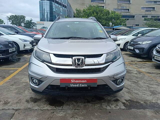 Used 2016 Honda BR-V in Mumbai