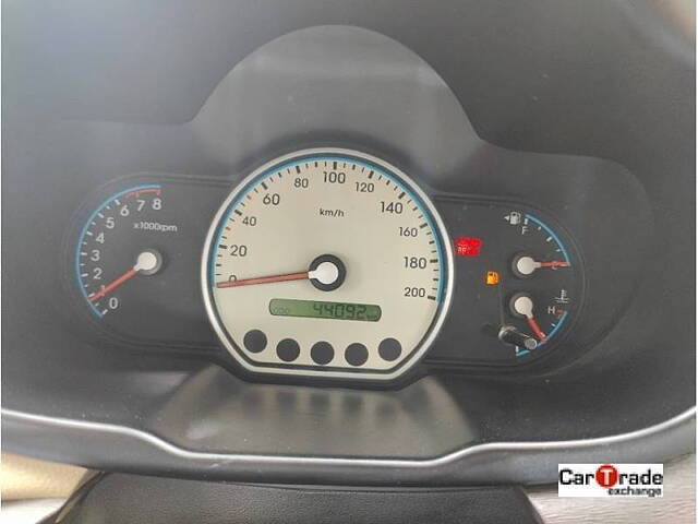 Used Hyundai i10 [2007-2010] Magna 1.2 AT in Pune