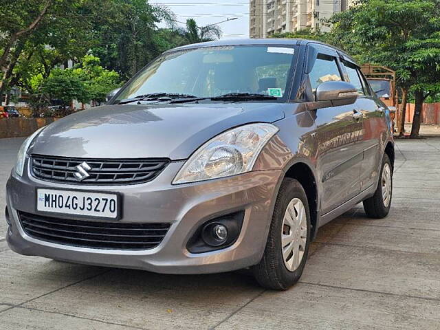 Used Maruti Suzuki Swift DZire [2011-2015] VXI in Mumbai