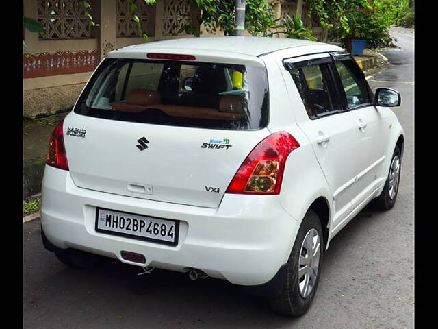 Used Maruti Suzuki Swift  [2005-2010] VXi in Mumbai