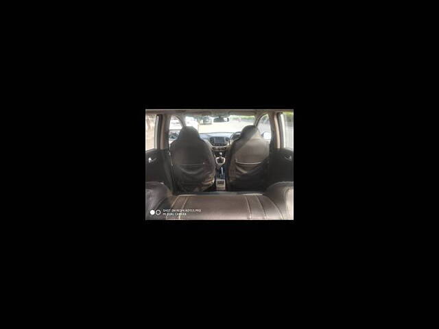 Used Hyundai Grand i10 Sportz (O) 1.2 Kappa VTVT [2017-2018] in Nagpur