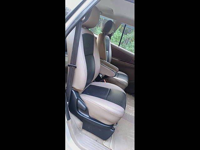 Used Toyota Innova [2015-2016] 2.5 G BS III 7 STR in Hyderabad