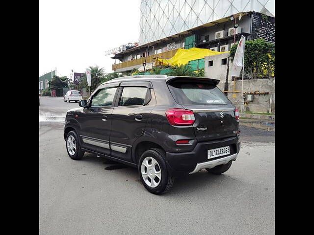 Used Maruti Suzuki S-Presso [2019-2022] VXi Plus in Delhi