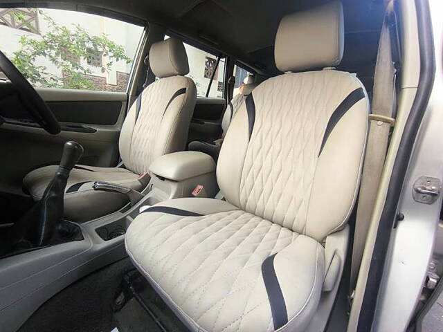 Used Toyota Innova [2005-2009] 2.5 G4 8 STR in Mumbai