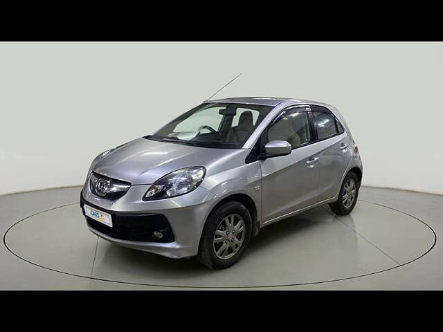 Used Honda Brio [2013-2016] VX MT in Mumbai