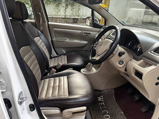 Used Maruti Suzuki Ertiga [2015-2018] ZDI SHVS in Bangalore