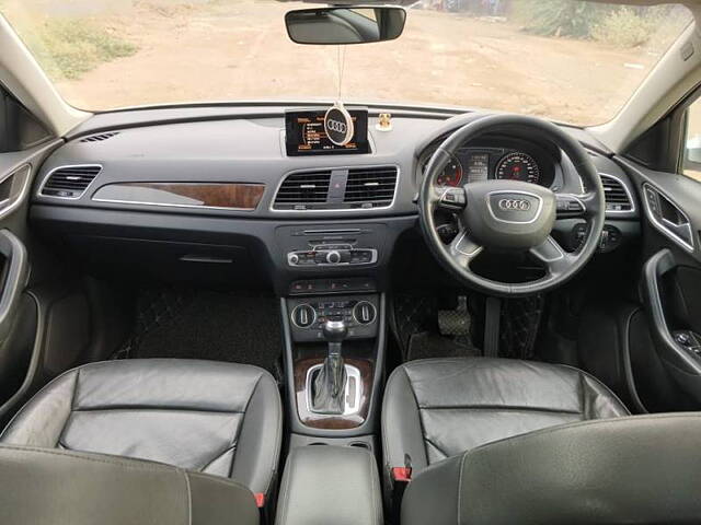 Used Audi Q3 [2017-2020] 30 TFSI Premium in Delhi