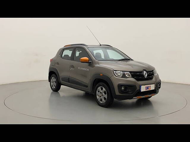 Used 2018 Renault Kwid in Hyderabad