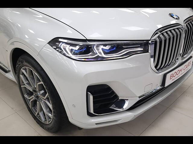 Used BMW X7 [2019-2023] xDrive30d DPE Signature 7STR in Chennai