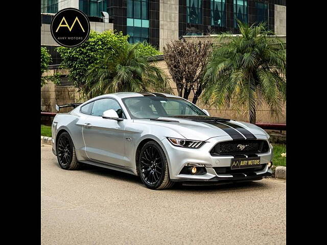 Used Ford Mustang GT Fastback 5.0L v8 in Delhi