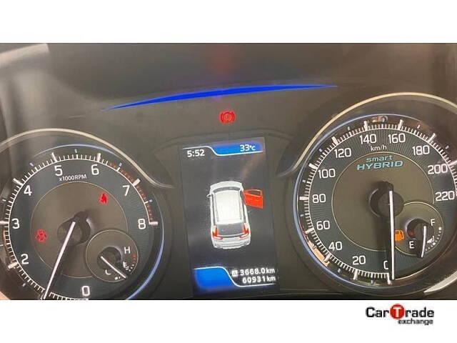 Used Maruti Suzuki XL6 [2019-2022] Alpha MT Petrol in Chennai