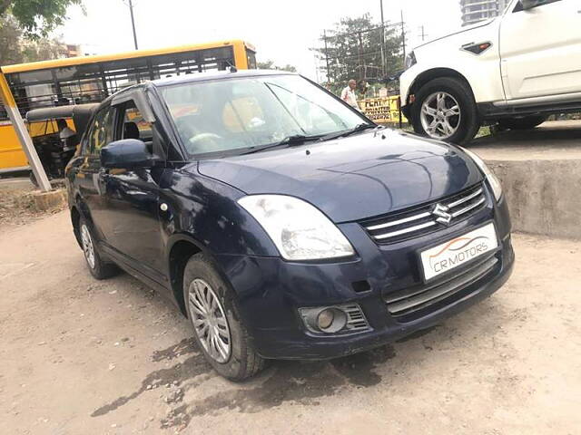 Used Maruti Suzuki Swift Dzire [2008-2010] VXi in Mumbai