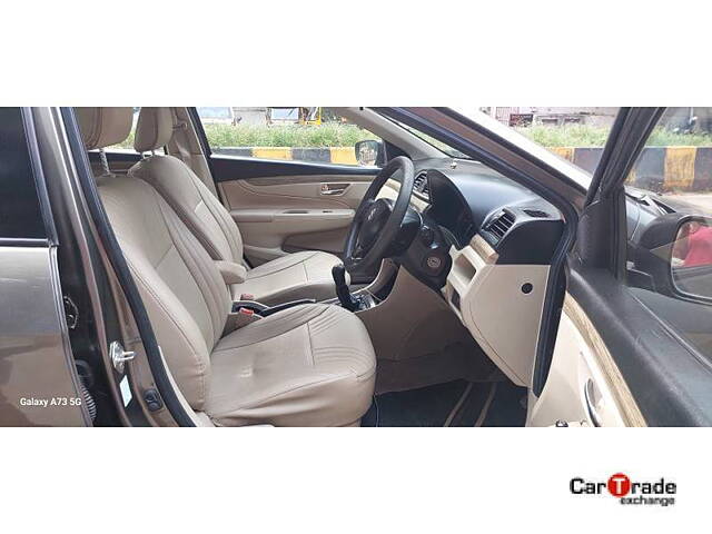 Used Maruti Suzuki Ciaz Sigma Hybrid 1.5 [2018-2020] in Mumbai