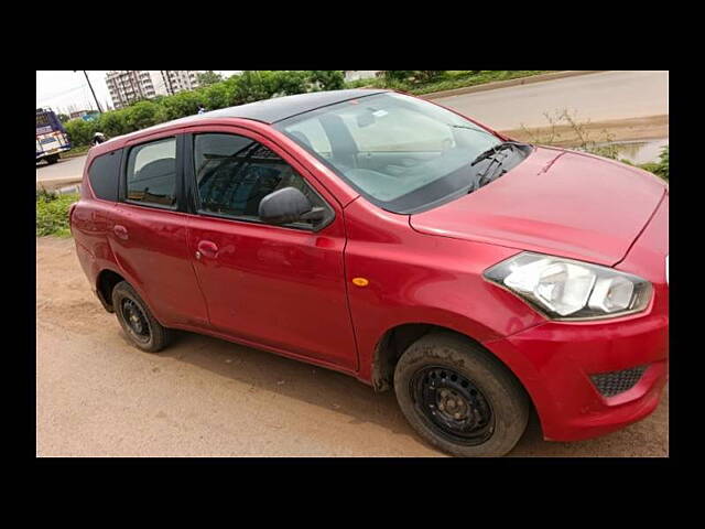 Used Datsun GO Plus [2015-2018] Anniversary Edition in Raipur