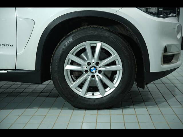 Used BMW X5 [2014-2019] xDrive 30d in Pune