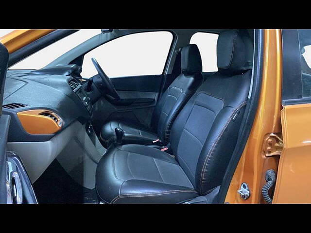 Used Tata Tiago [2016-2020] Revotron XZ in Mumbai