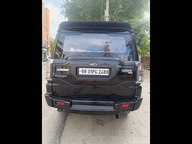 Used Mahindra Scorpio [2014-2017] S2 in Patna