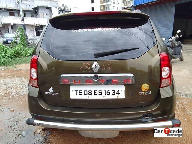 Used Renault Duster [2012-2015] 85 PS RxL Diesel (Opt) in Hyderabad