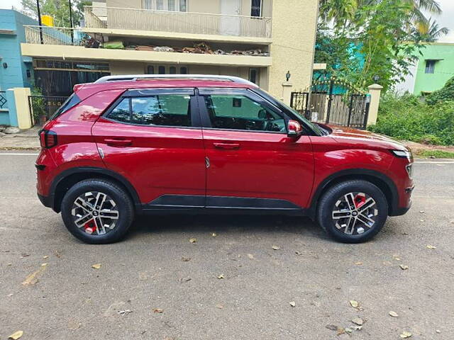 Used Hyundai Venue [2019-2022] SX 1.5 CRDi in Mysore