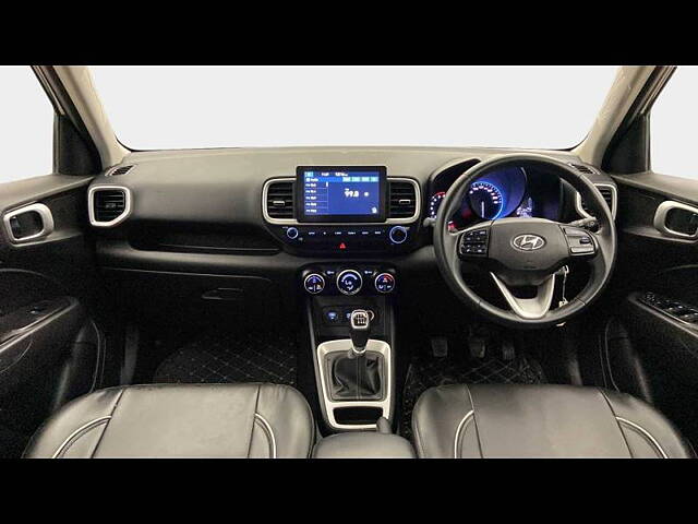 Used Hyundai Venue [2019-2022] SX 1.0 Turbo in Delhi