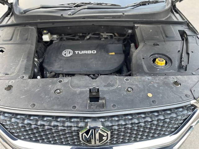 Used MG Hector [2019-2021] Sharp 2.0 Diesel [2019-2020] in Delhi