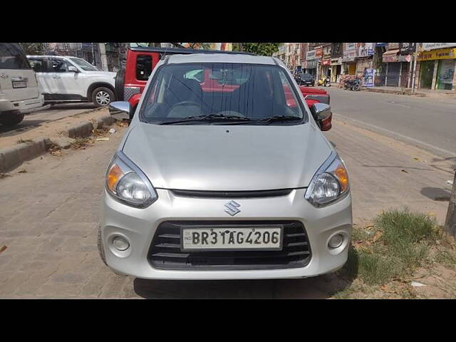 Used 2019 Maruti Suzuki Alto 800 in Patna