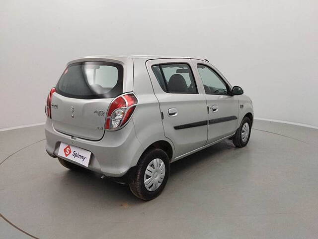 Used Maruti Suzuki Alto 800 [2012-2016] Vxi in Jaipur