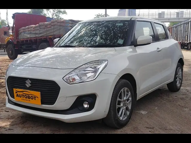 Used 2018 Maruti Suzuki Swift in Kannur